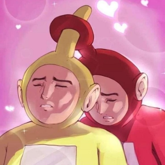 Meet your Posher, Michael - Picture 1 of 1